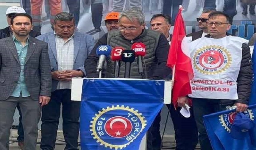 Eskiden işsizler yoksuldu, bugün çalışanlar da yoksul..