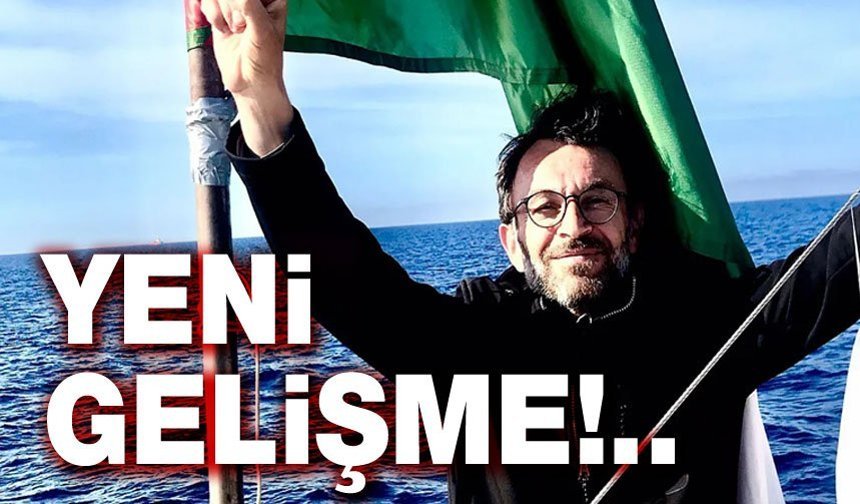 Türk Aktivistlerle ilgili son dakika gelişmesi