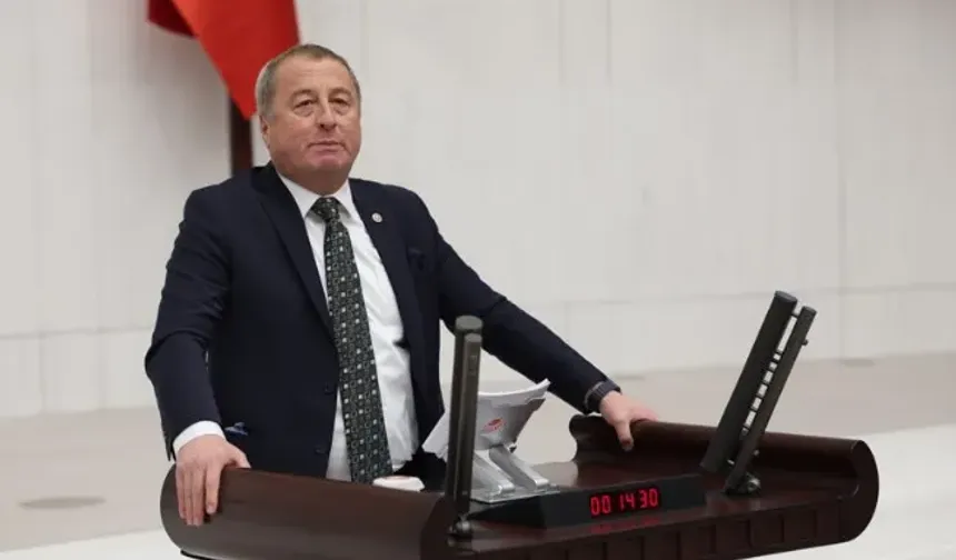 "22 yıldır unutturmadık"