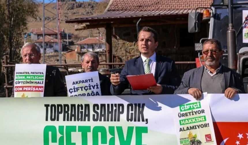 BORÇ VE FAİZ ÜRETİMİ BİTİRDİ