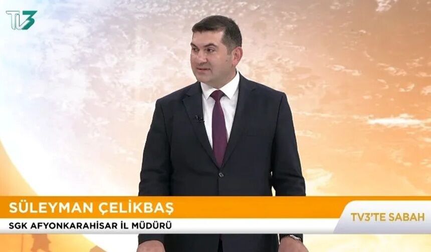 SİGORTASIZ ÇALIŞMAYIN!..