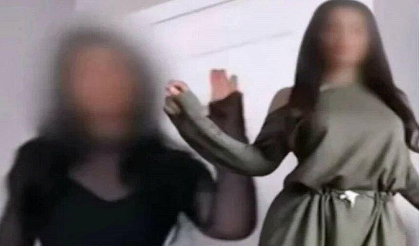 Tiktok'ta "Ayıcık" vurgunu!..
