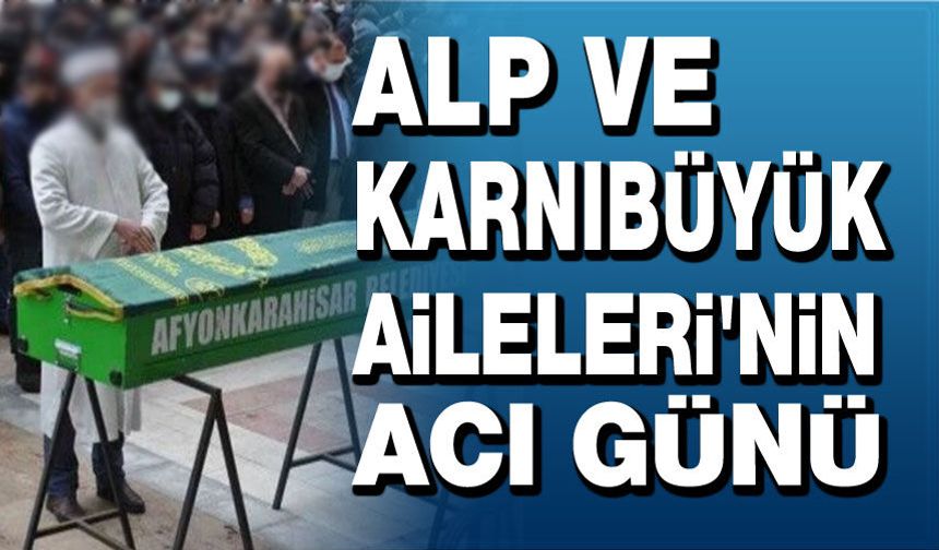 15 Mayıs Afyon vefat haberleri