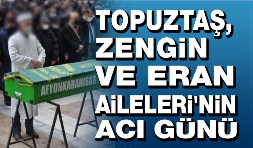 14 Mayıs Afyon'da vefat edenler