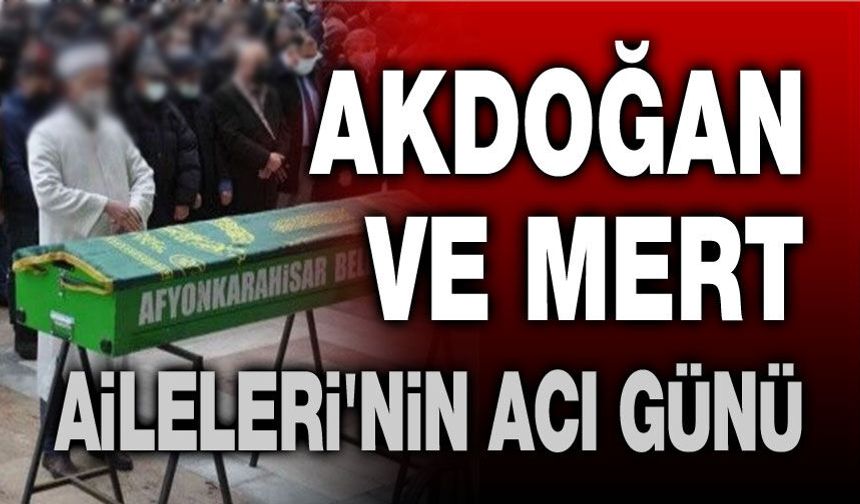 13 Haziran 2026 Afyon vefat duyuruları