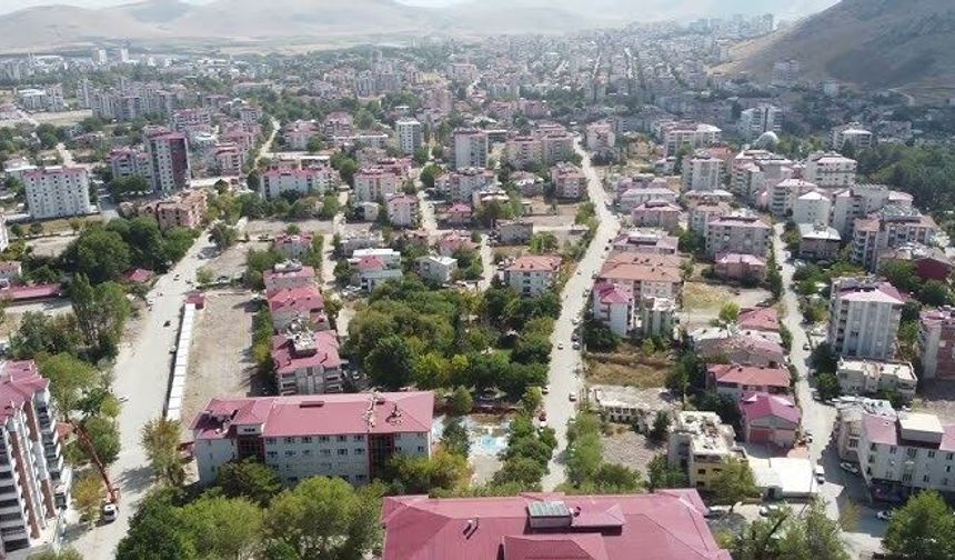 Bolvadin ne demek?.. Kadim kent Bolvadin'in bilinmeyenleri