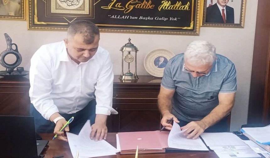 Emirdağ OSB'ye 100 Milyon TL'lik dev yatırım