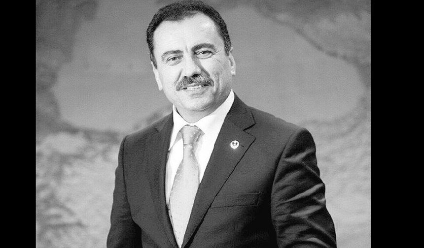 Muhsin Yazıcıoğlu davasında yeni gelişme