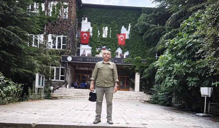 Cumhuriyet mirası eğitim kurumları korunmalı