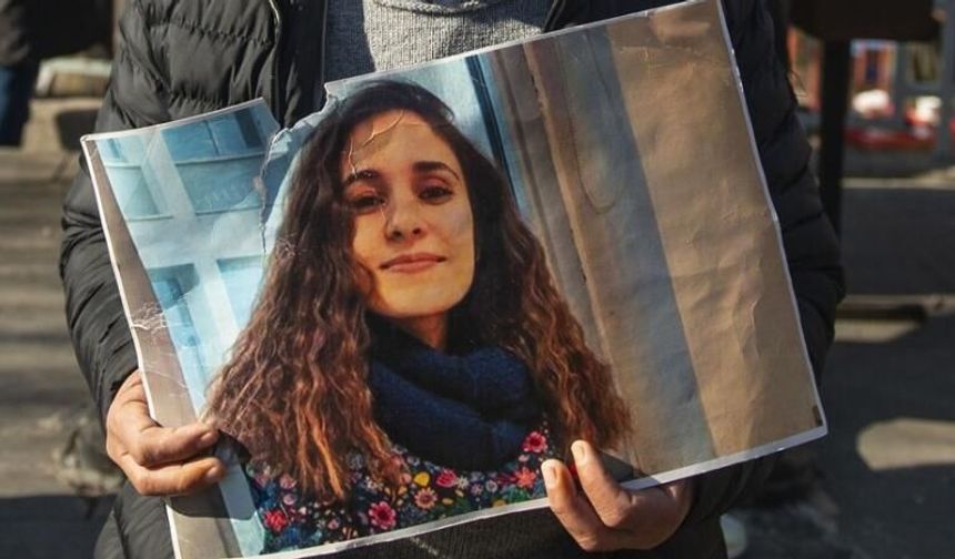 Gülistan Doku soruşturmasında son durum