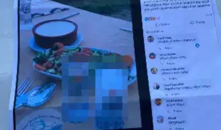 Sosyal medyada alkollü sofra paylaşanlar, dikkat!..