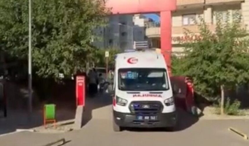 Tur minibüsü şarampole devrildi: 13 yaralı