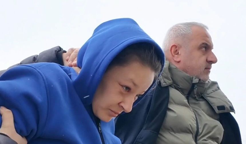 Teyze cinayetinde korkunç detaylar