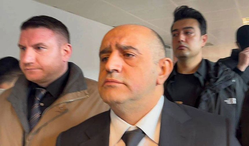 Aziz İhsan Aktaş davasında karar açıklandı