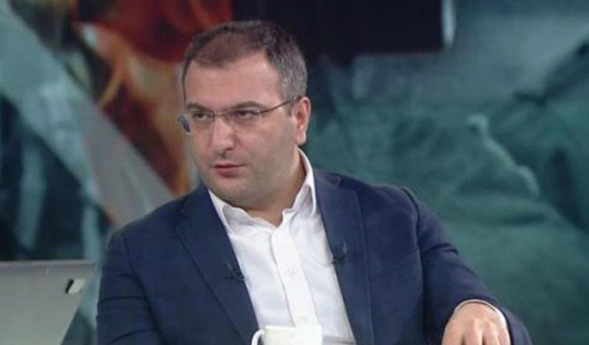 Cem Küçük neden tutuklandı?