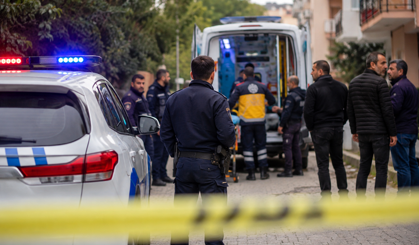 Fevzi Çakmak Mahallesi'nde araç park kavgası kanlı bitti