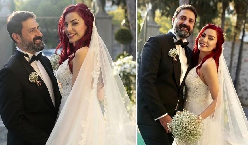 Erhan Çelik'in eşi Özlem Gültekin hayatını kaybetti
