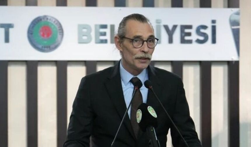 Etimesgut Belediye Başkanı Erdal Beşikçioğlu tutuklandı