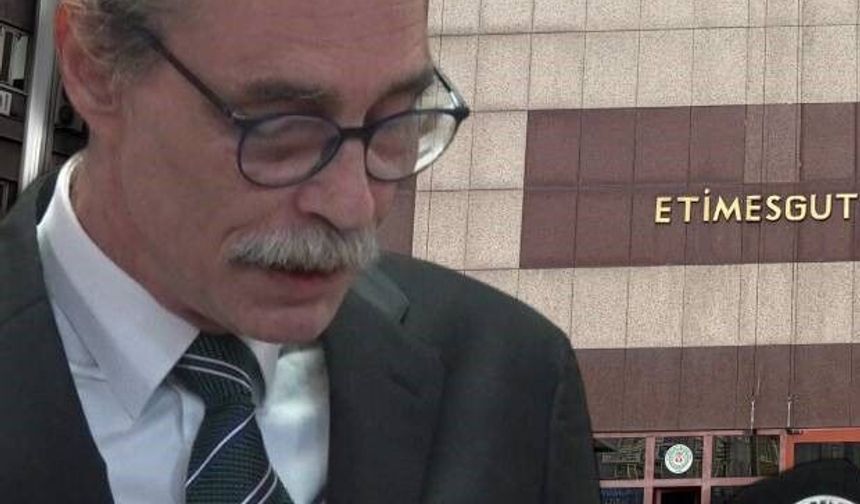 Etimesgut Belediye Başkanı Erdal Beşikçioğlu'nun emniyet ifadesi ortaya çıktı