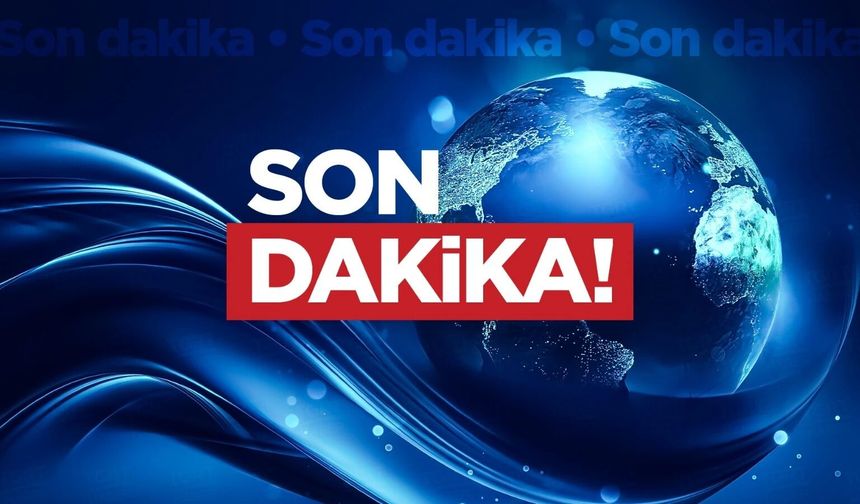 Girne açıklarında yolcu gemisi battı! Gemide 260 yolcu vardı