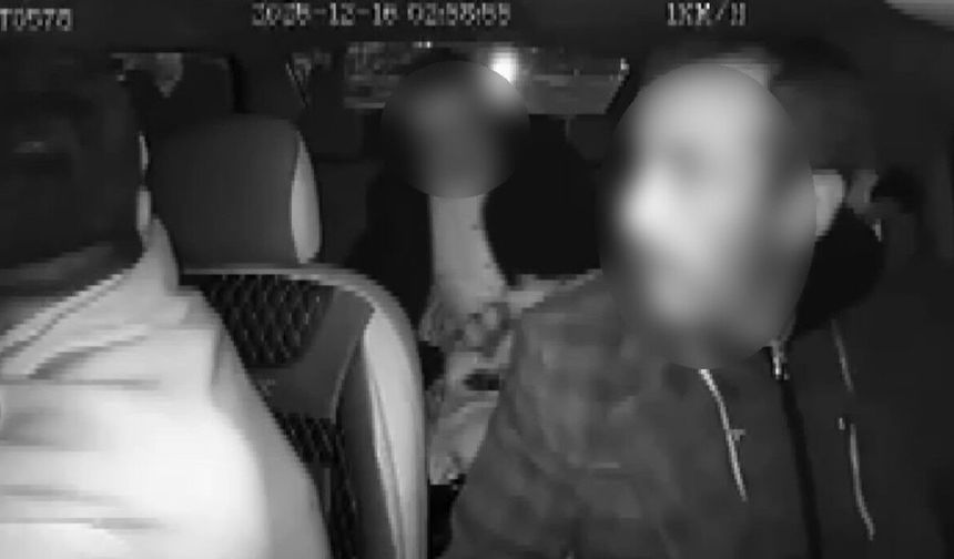 Hesap tartışmasında polise ateş açan şüpheli vurularak öldü