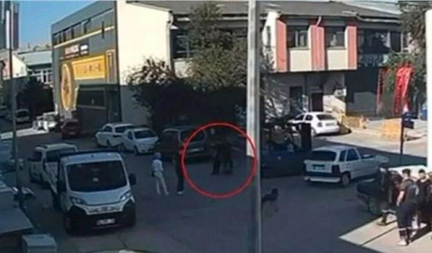 Köpekten Kaçarken Düşen 15 Yaşındaki Çocuk Hayatını Kaybetti