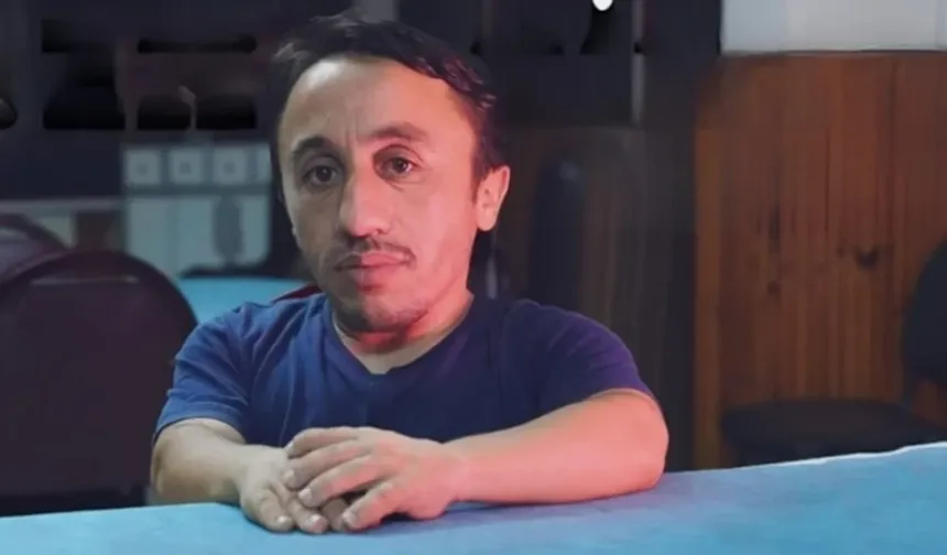 Fenomen Rıdvan Abi tutuklandı