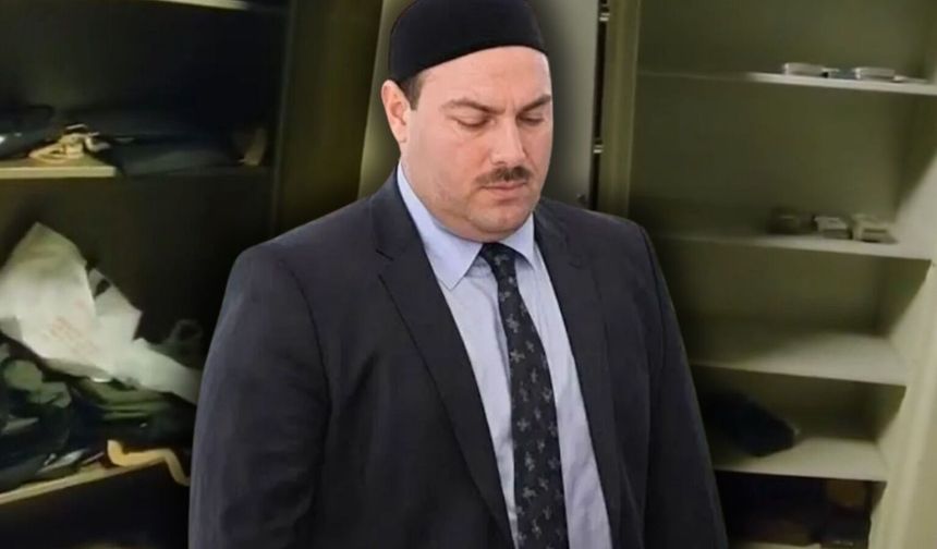 Alihan Kuriş soruşturması: 23 şirkete daha kayyum