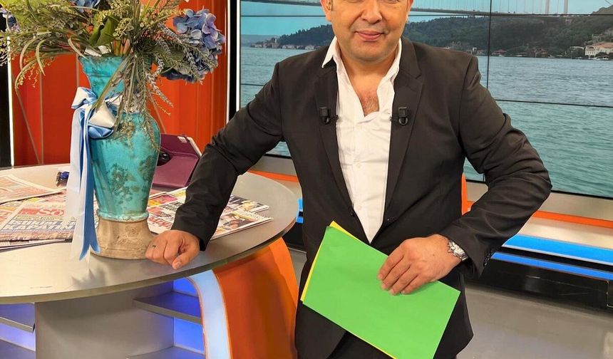 Tahir Sarıkaya kimdir? Neden gözaltına alındı?