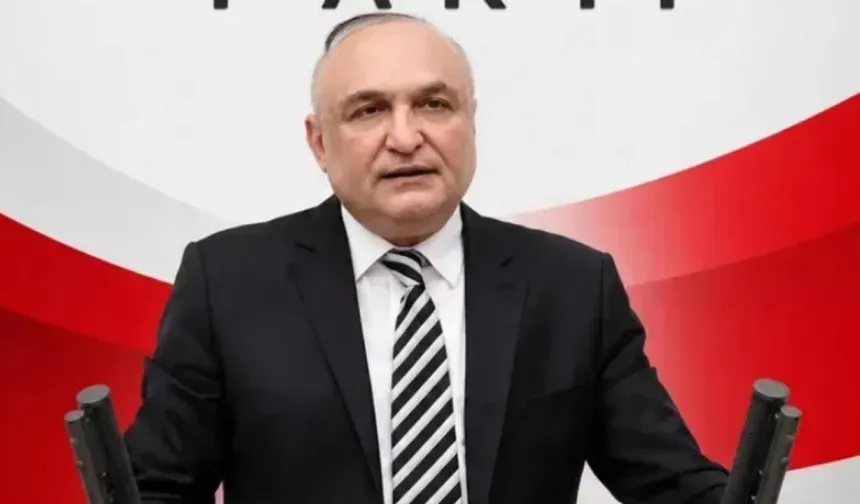 Bıçaklanan YENİ Parti milletvekiliyle ilgili yeni gelişme