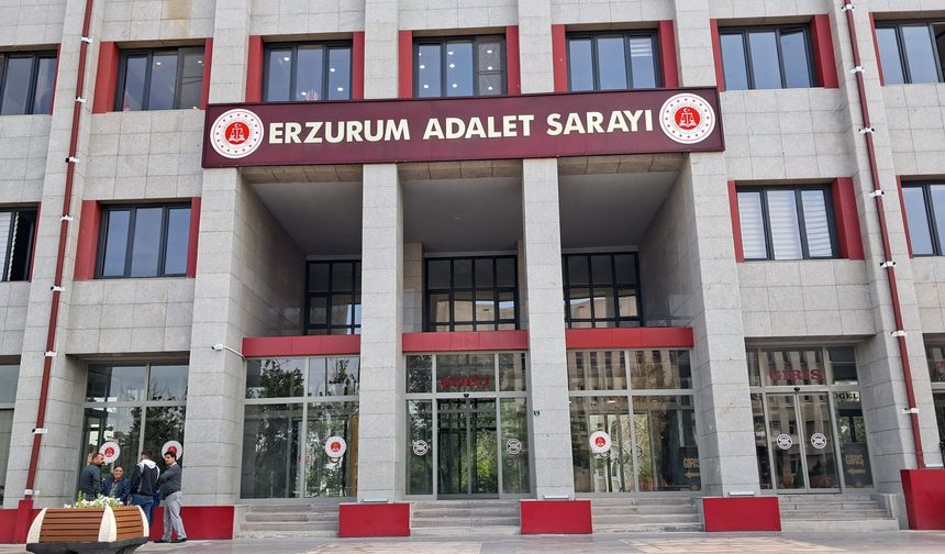 Gülistan Doku Soruşturmasında Çifte Tutuklama