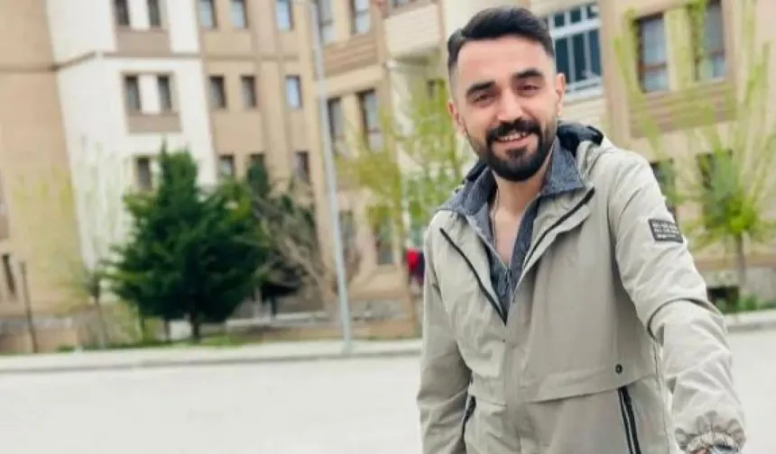 Afyonlu berber vefat etti