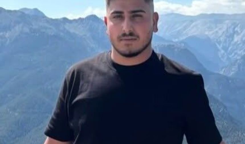 Askere uğurlanacakken, son yolculuğuna uğurlandı