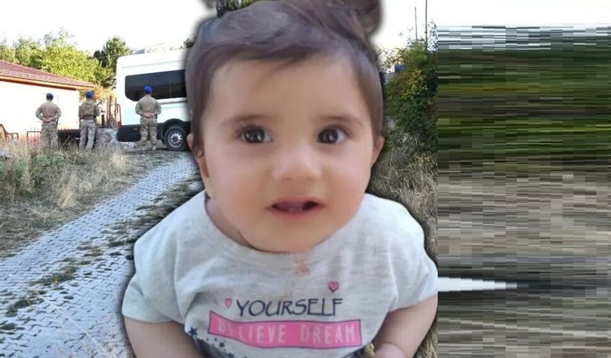 Büşra Bebekle ilgili yeni gelişme