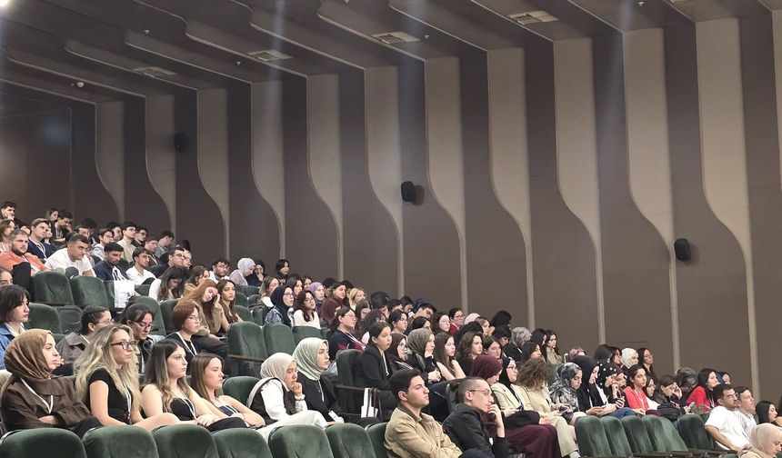 PHARMAFYON-1 Kongresi Afyon’da başladı