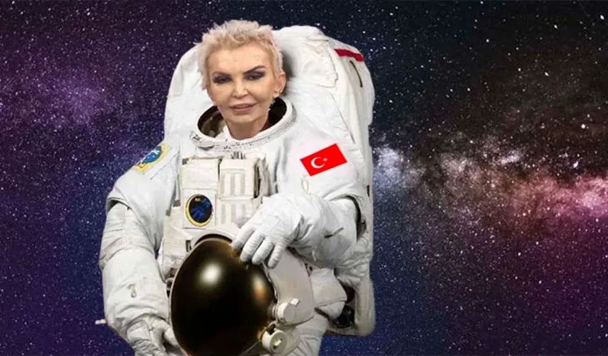 Sisi Seyhan Soylu tutuklandı