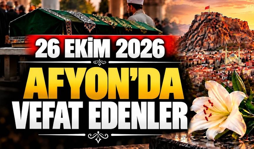Yaman ve Özkan ailelerinin acı günü…