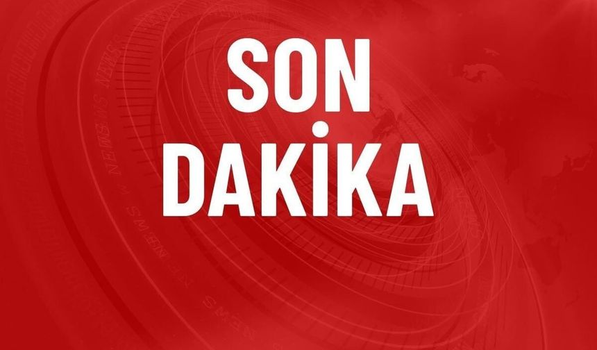 Soma’da Maden Ocağında Göçük! 2 İşçi Yaralandı, 5 İşçi İçeride