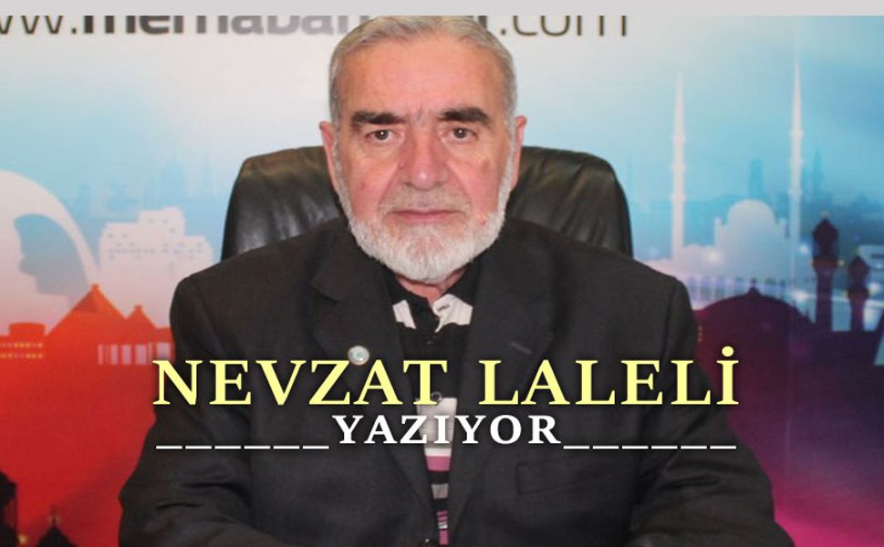 GENÇLİĞİN YETİŞTİRİLMESİ