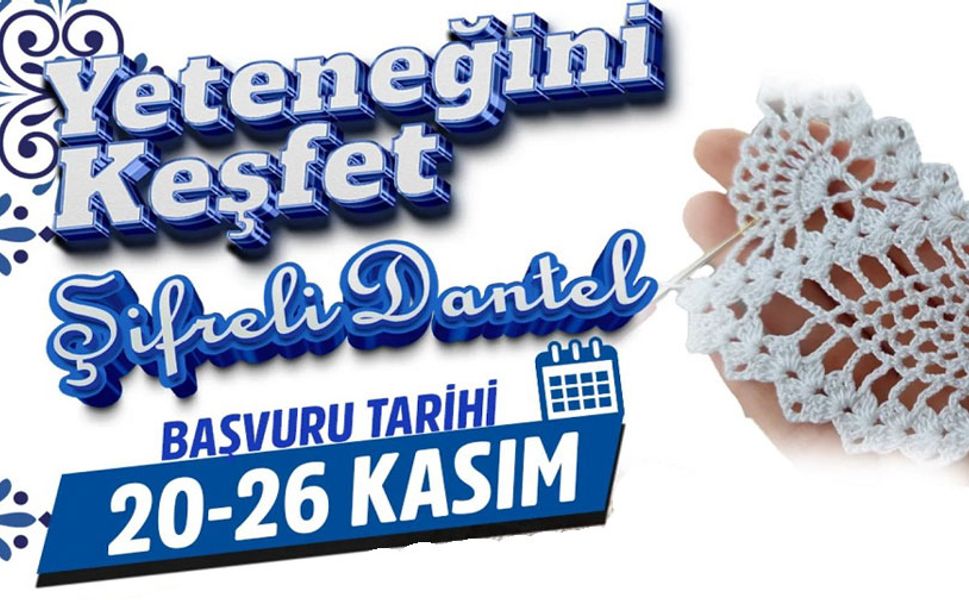 Yeteneklerinizi keşfetmeye hazır mısınız?