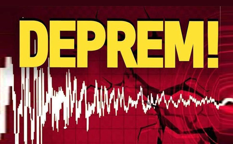 AFAD son depremler: Dikkat çeken sarsıntılar