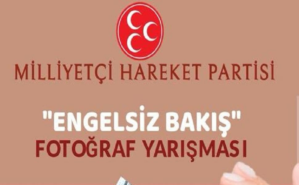 Engelsiz Bakış Fotoğraf Yarışması