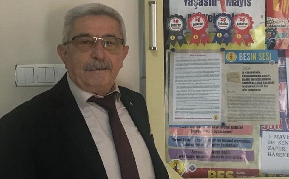 VERGİ YÜKÜ DAR GELİRLİNİN OMUZLARINDA