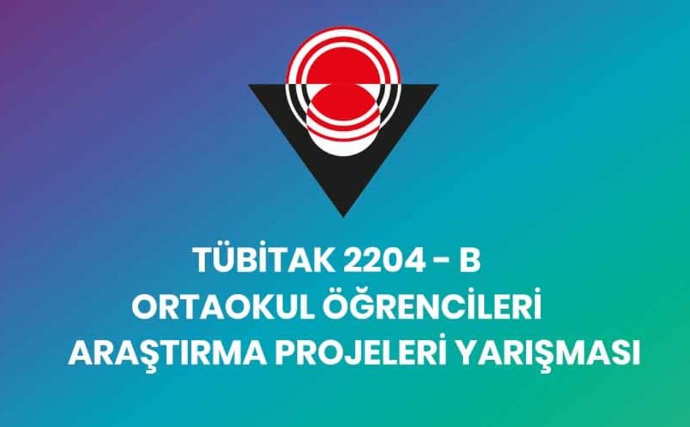 TÜBİTAK Ortaokul  Öğrencileri Yarışmalarında Afyonkarahisar damgası!..