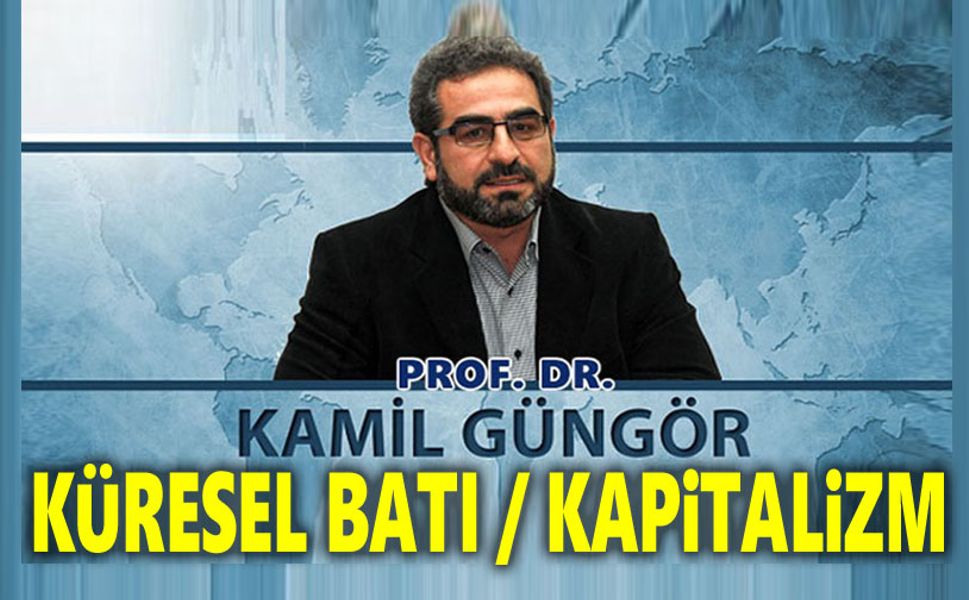 Küresel Batı (Kapitalizm)