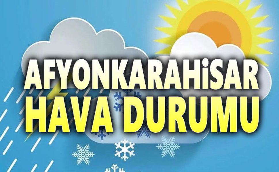 Havalar soğuk, yağış beklenmiyor