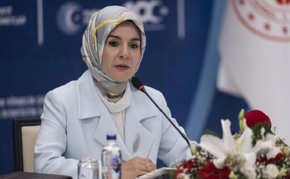 YEŞİLAY İÇİN AFYON'A GELİYOR