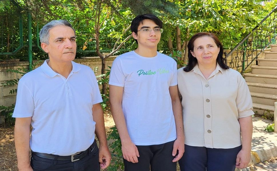 Planlı ve istikrarlı çalışma, Türkiye birinciliği getirdi