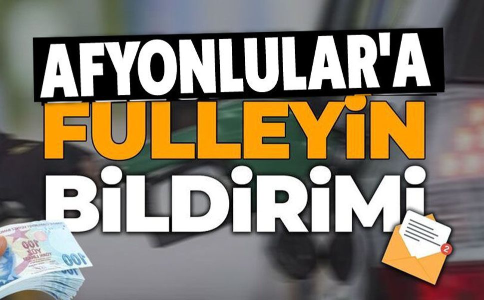 Motorine ve benzine dev zam geliyor