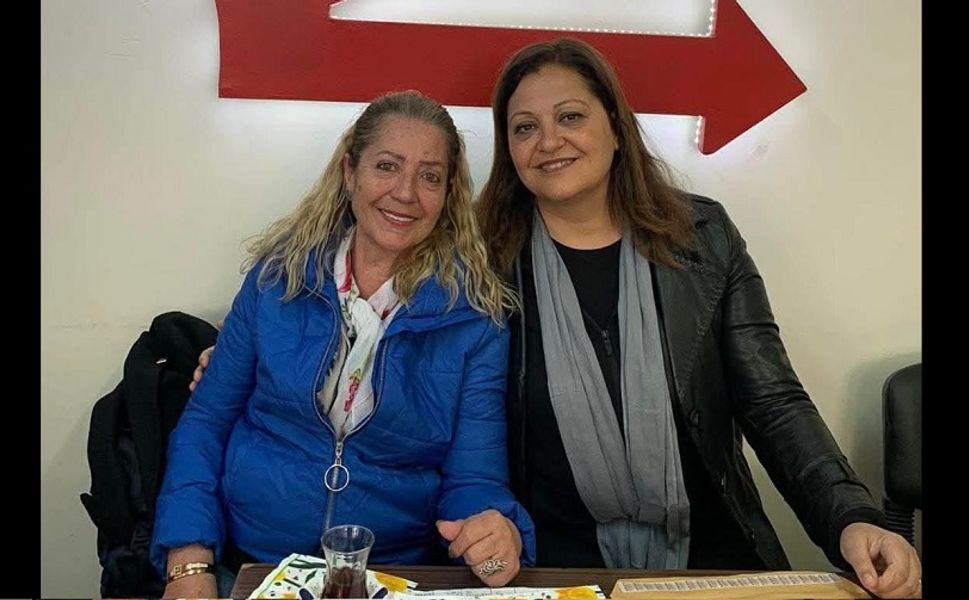 Emekli öğretmen Nesrin Yavuz vefat etti